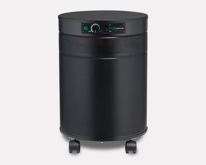 UV600 - Germs and Mold HEPA: 99.97% Efficient @0.3 microns Air Purifier