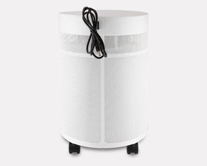 UV600 - Germs and Mold HEPA: 99.97% Efficient @0.3 microns Air Purifier