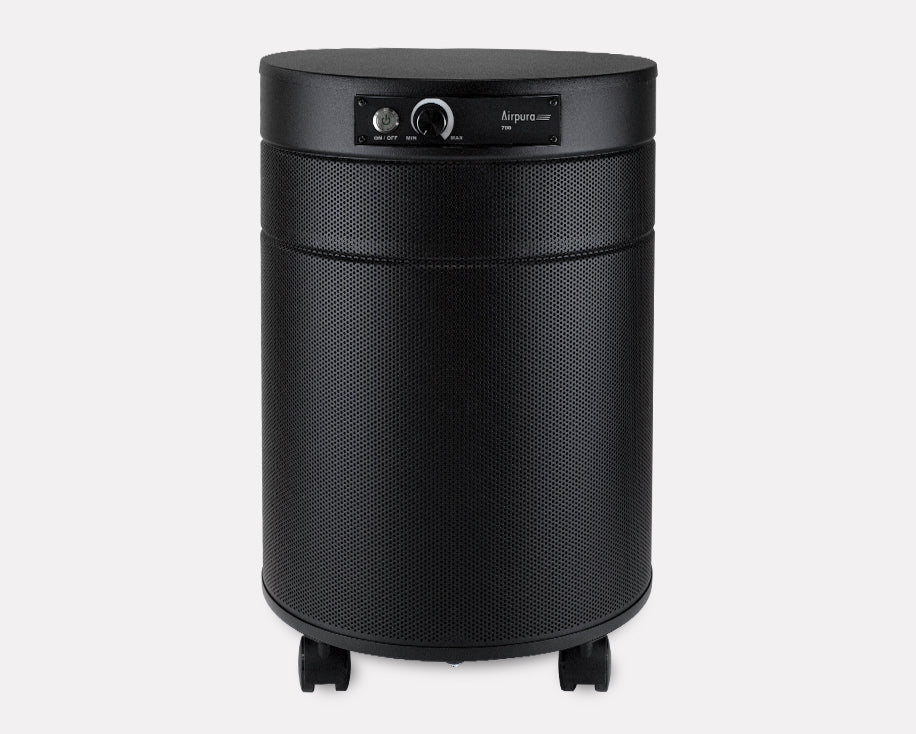 V700 - VOCs and Chemicals- Good for Wildfires Air Purifier