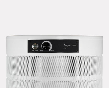 V700 - VOCs and Chemicals- Good for Wildfires Air Purifier