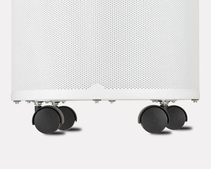 UV600 - Germs and Mold HEPA: 99.97% Efficient @0.3 microns Air Purifier