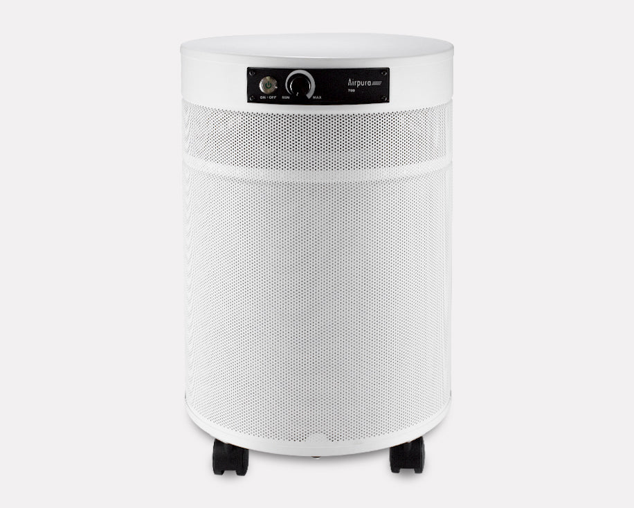 V700 - VOCs and Chemicals- Good for Wildfires Air Purifier