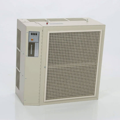 Smokemaster C-12