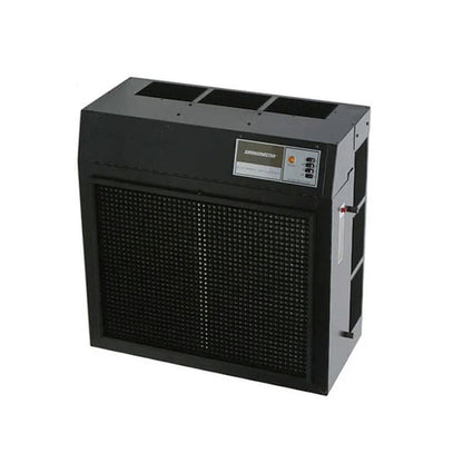 Smokemaster C-12