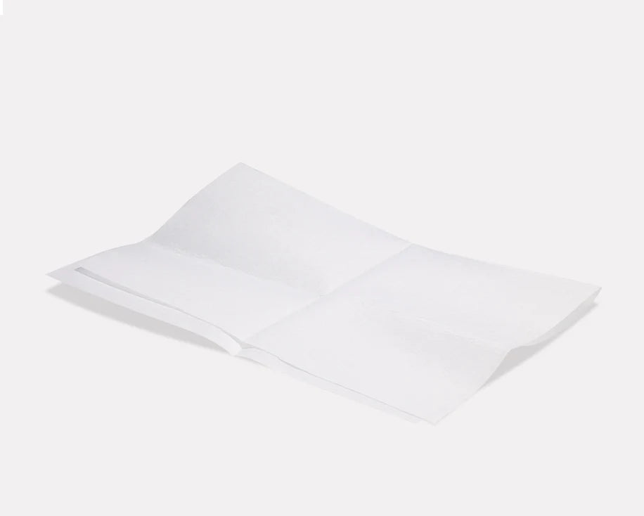 HEPA Barrier Replacement Filter Cloth