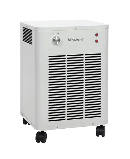 MiracleAir PM-400 HEPA Air Cleaner