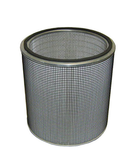 Optional Carbon Cartridge: MiracleAir PM-400 Enhancement