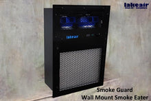 LakeAir WM2-RC2-M15 Wall Mount Smoke Eater