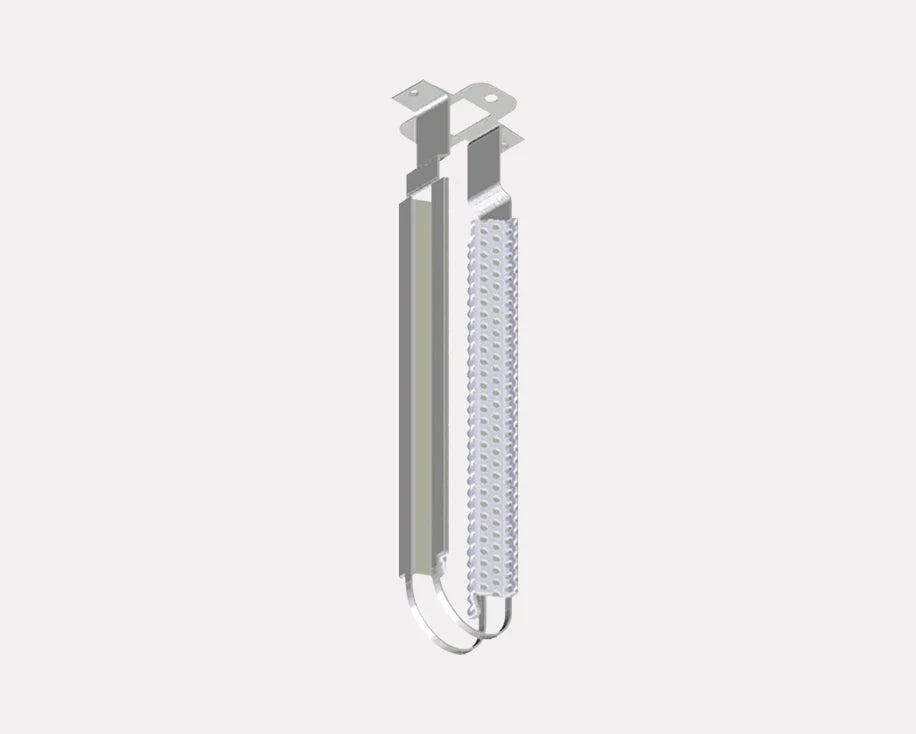 TitanClean Photocatalytic Oxidizer (PCO) Filter