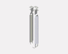TitanClean Photocatalytic Oxidizer (PCO) Filter