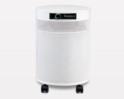 UV600 - Germs and Mold HEPA: 99.97% Efficient @0.3 microns Air Purifier