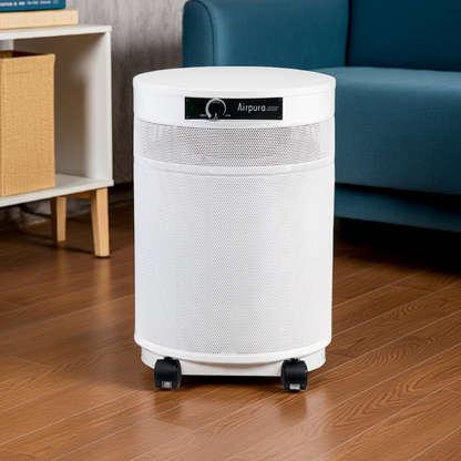 C600 - Chemical and Gas Abatement Air Purifier