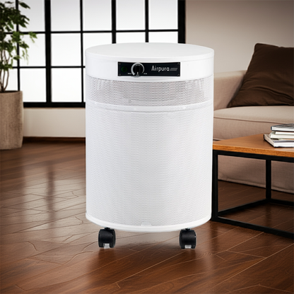 C600 - Chemical and Gas Abatement Air Purifier