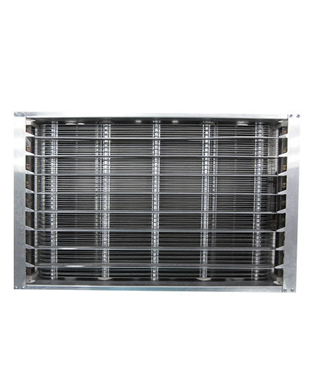 Smokemaster X11Q Commercial Air Purifier