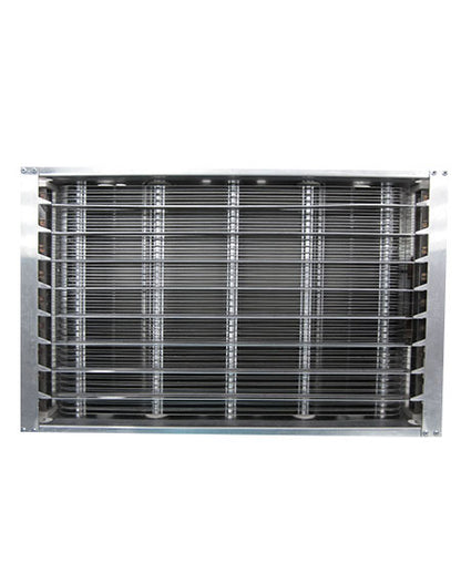 Smokemaster X11Q Commercial Air Purifier