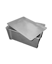 Fiberglass Cell Washing Container