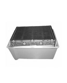 Fiberglass Cell Washing Container