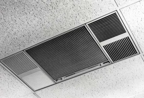 Smokemaster X11Q Commercial Air Purifier
